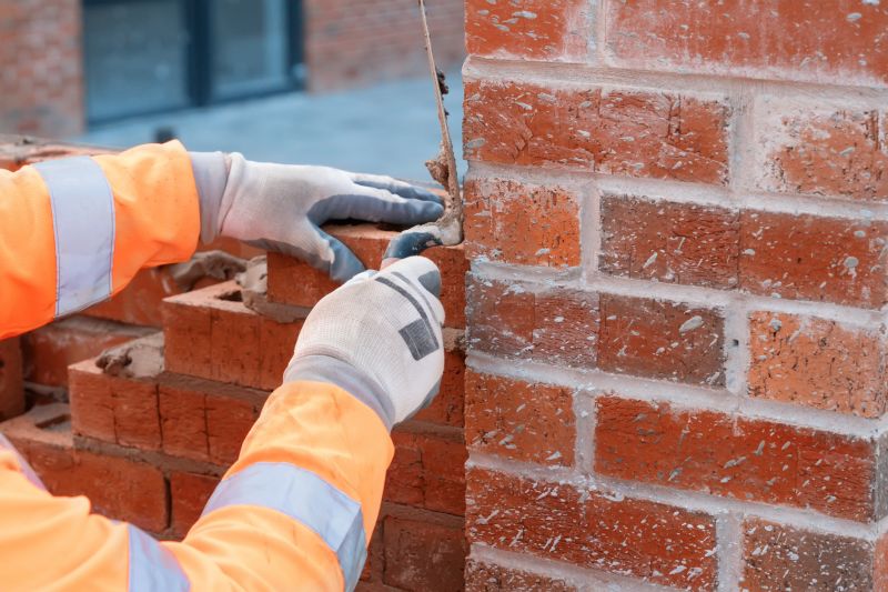 Brickwork Service