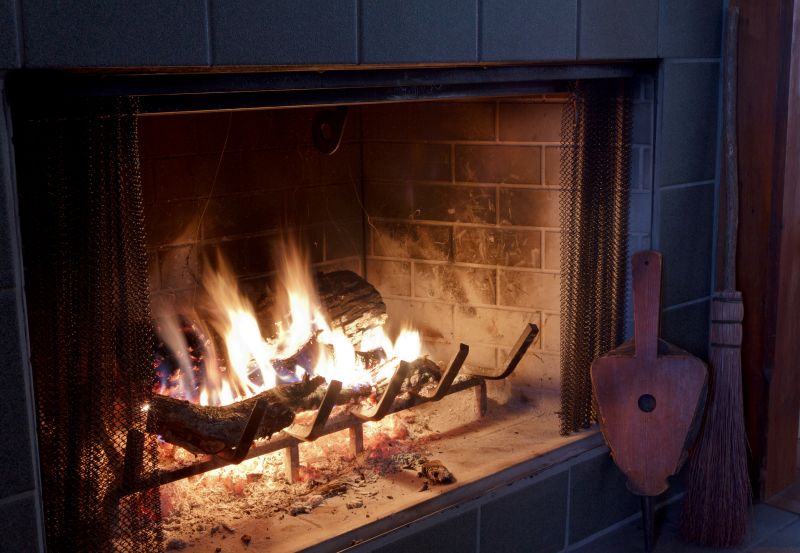 Fireplace Hearth Installation