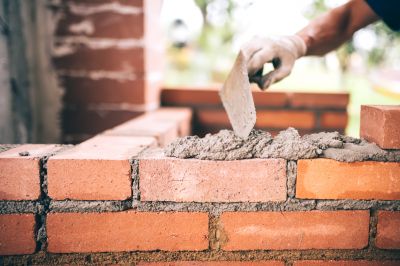 Masonry Installation Service