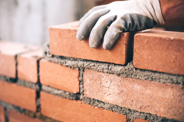 Brick And Mortar Repair in Allentown