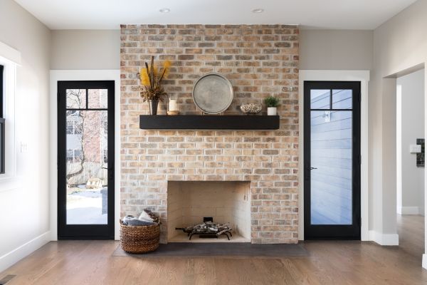 Brick Restoration in Allentown