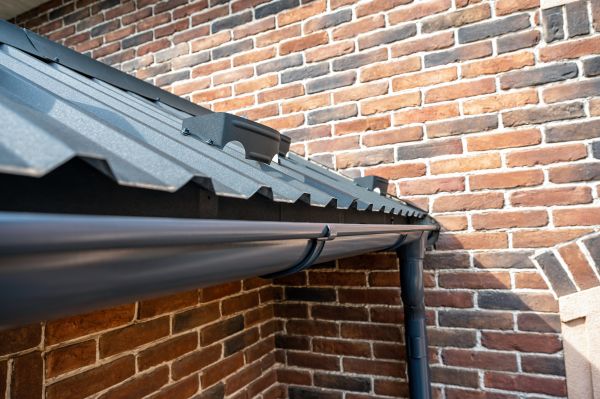 Brick Veneer Siding Installation in Allentown