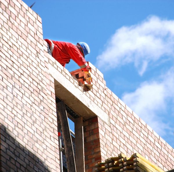 Commercial Masonry Repair in Allentown