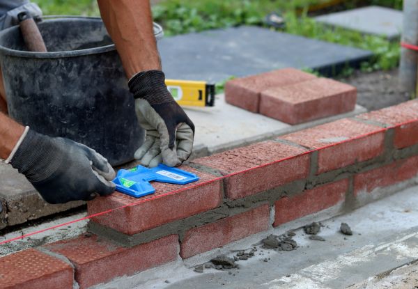 Masonry Service in Allentown
