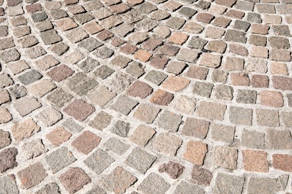 Paving Grout Repair in Allentown