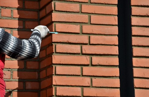 Mortar Joint Repair in Allentown