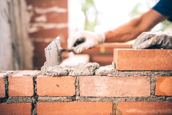 Brickwork Service in Allentown
