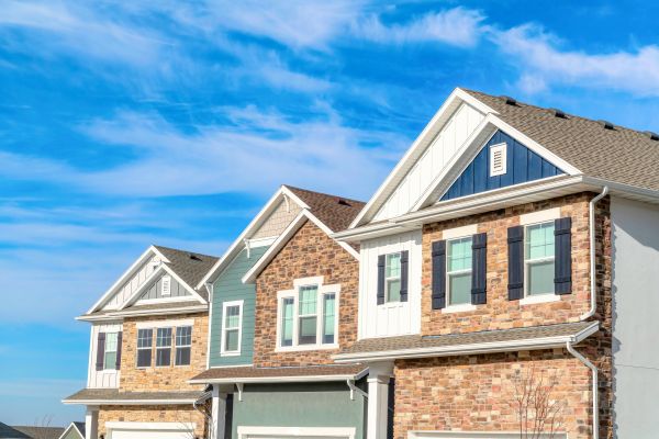 Brick Siding Repair in Allentown