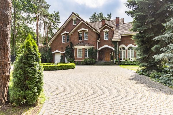 Driveway Brick Repair in Allentown