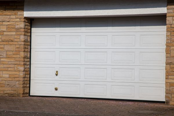 Garage Lintel Replacement in Allentown