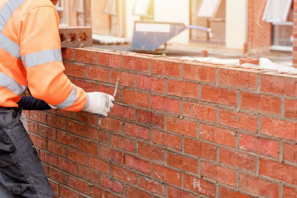 Brick Sealing in Allentown