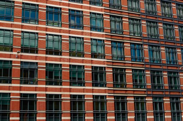 Commercial Brickwork in Allentown