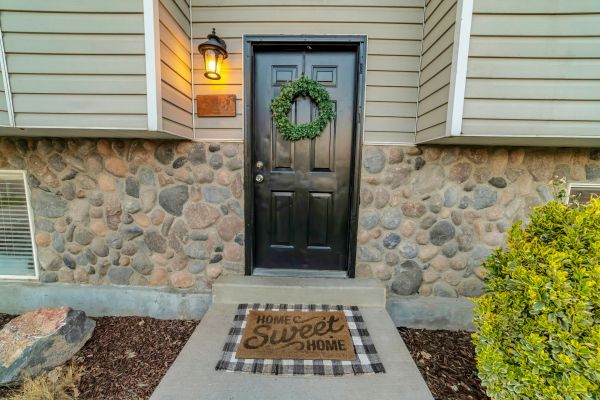 Stone Siding Replacement in Allentown