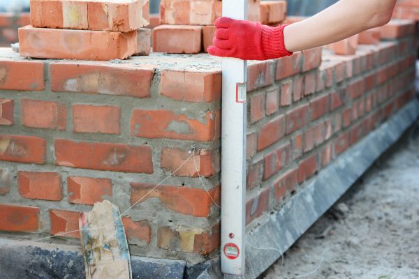 Foundation Masonry Repair in Allentown