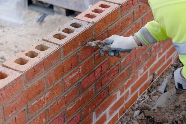 Residential Masonry in Allentown