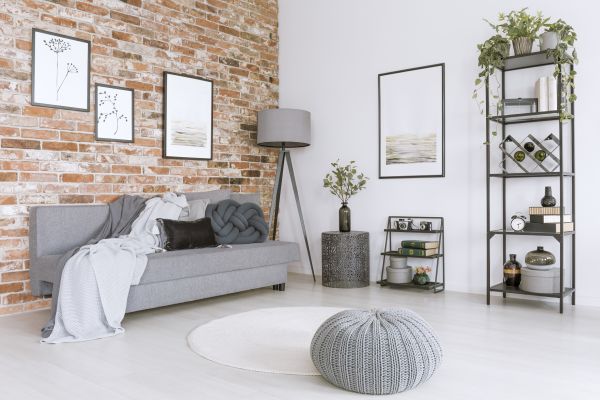 Interior Brickwork in Allentown