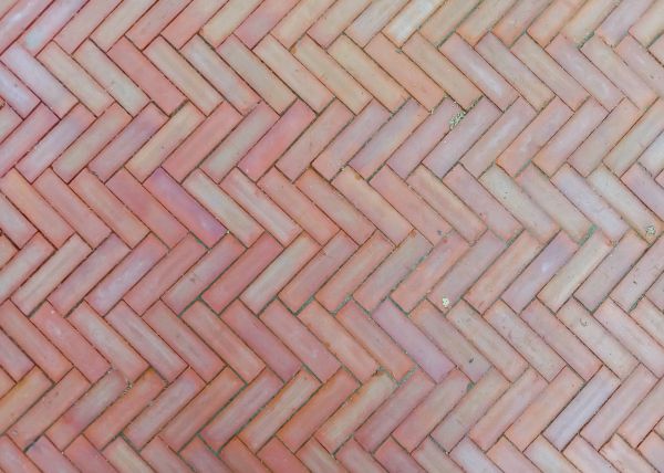 Brick Flooring Installation in Allentown