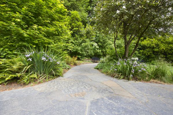 Stone Hardscape Service in Allentown