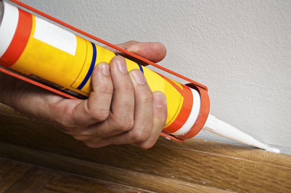 Masonry Caulking in Allentown