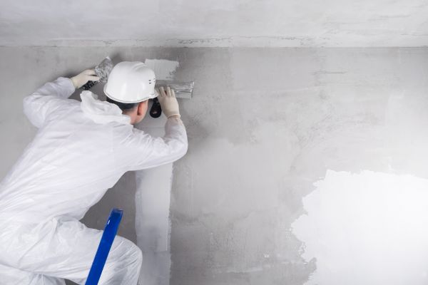 Mortar Crack Repair in Allentown