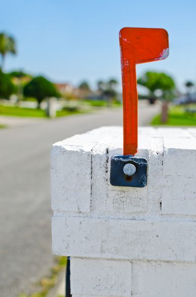Brick Mailbox Service in Allentown